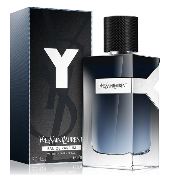 تستر اورجینال ادکلن ایو سن لورن وای مردانه | YVES SAINT LAURENT Y Perfume Tester